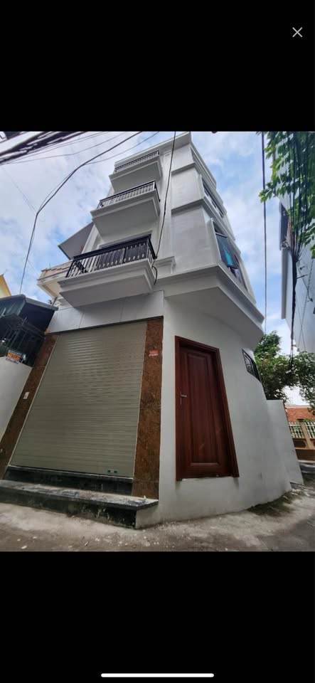 Lô góc 39m2, mặt tiền 4.8m, sát mặt đường, giá nhỉnh 6 tỷ - Cơ hội chốt deal