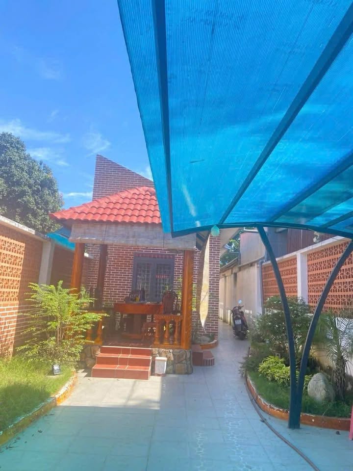 Biệt thự 315m² Hiệp An, Thủ Dầu Một - Xe tải vi vu, giá "hời"