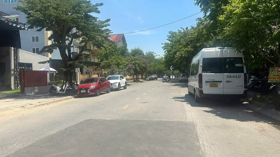 Đất lô góc 2 mặt tiền Trương Gia Mô, Vỹ Dạ - Cơ hội vàng cho nhà hàng, khách sạn