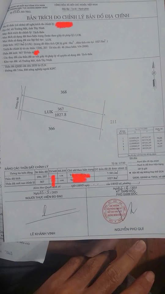 Bán đất 1000m2 mặt tiền 13m, đường xe tải, gần Cây xăng Việt Hoa, Bàu Đồn