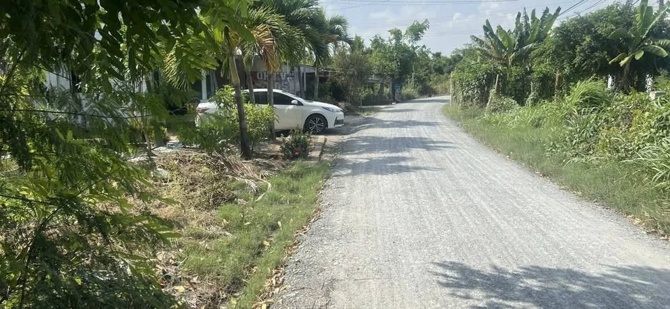 Đất vàng đường Lò Rèn, Bạc Liêu 1390.5m2, sổ hồng, giá hời