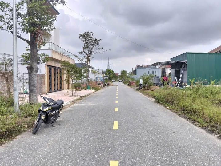 Bùng nổ cơ hội đất vàng TDP 6 Hà Huy Tập - Lối 2 Nguyễn Xí, sổ đỏ trao tay