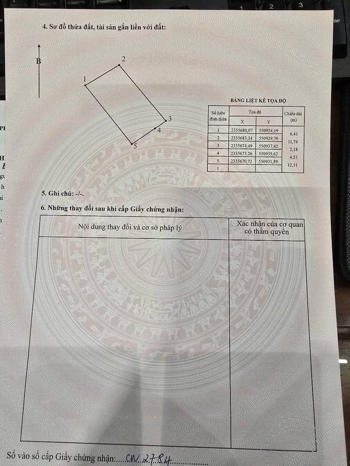 Đất áp góc Bất Lự, Hoàn Sơn, lộ diện hàng hot 70m2 giá 1,7 tỷ