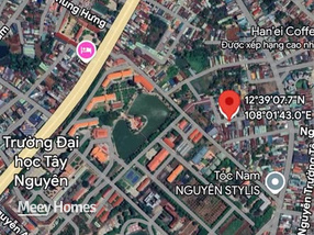 Nhà mới đẹp như mơ, hẻm 66 Ywang giá hời 3,29 tỷ