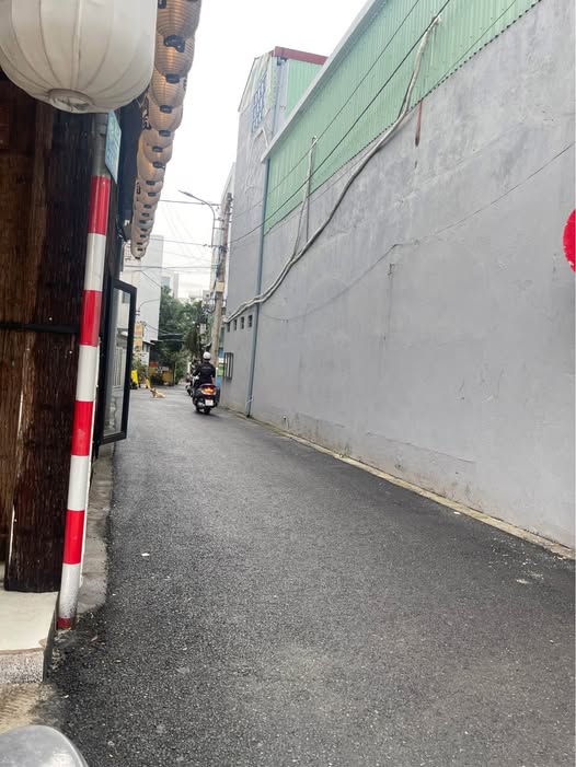 Đất vàng Đà Nẵng - Lô góc kiệt ô tô Võ Văn Kiệt, tặng nhà cấp 4, giá chỉ 7 tỷ