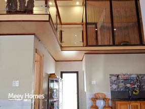 Dinh thự nghỉ dưỡng ven Đà Lạt, view đẹp, sổ hồng trao tay