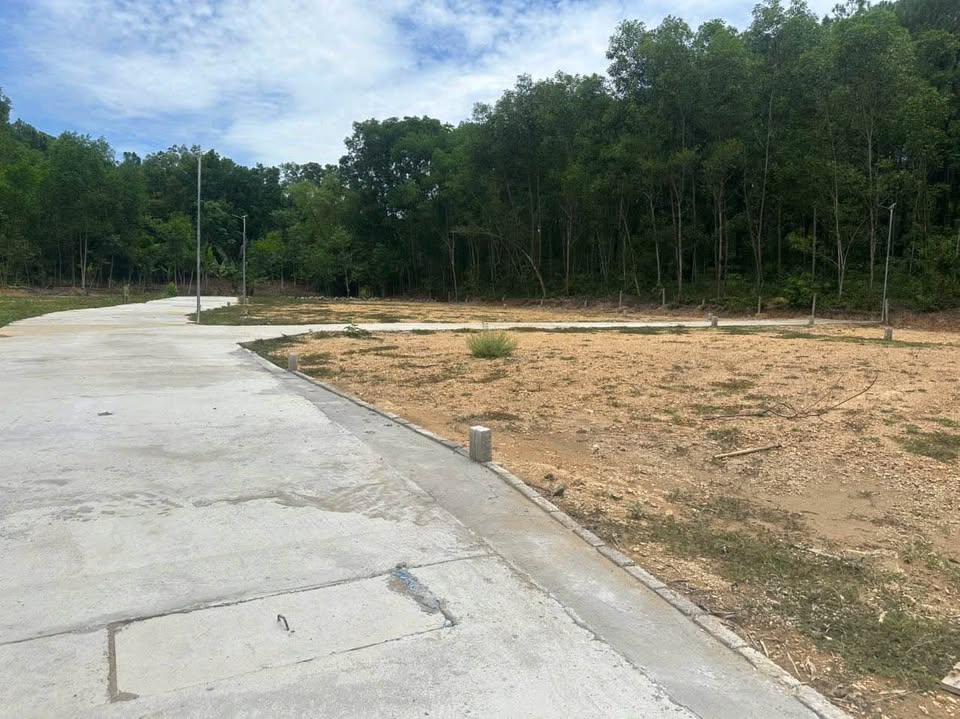 Chào mừng quý khách đến với cơ hội sở hữu mảnh đất tuyệt vời tại kiệt Thiên Thai, phường An Cựu, tỉnh Thừa Thiên Huế