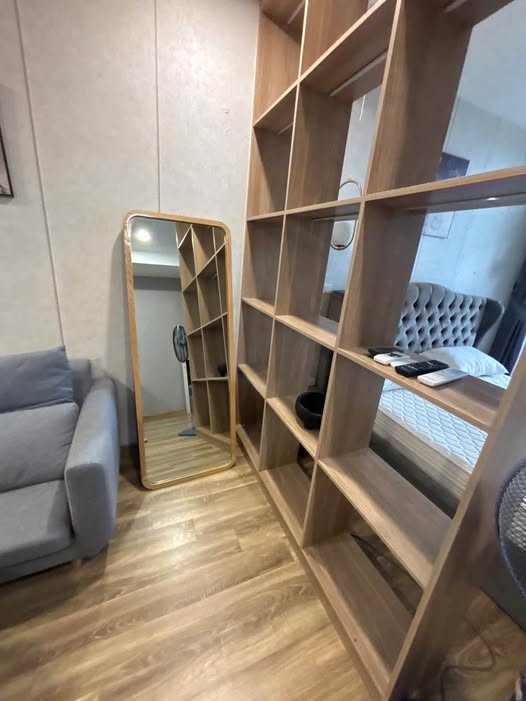 Chính chủ bán gấp căn hộ Studio The City Light, Vĩnh Phúc - Sẵn hợp đồng thuê 8.5 triệu/tháng