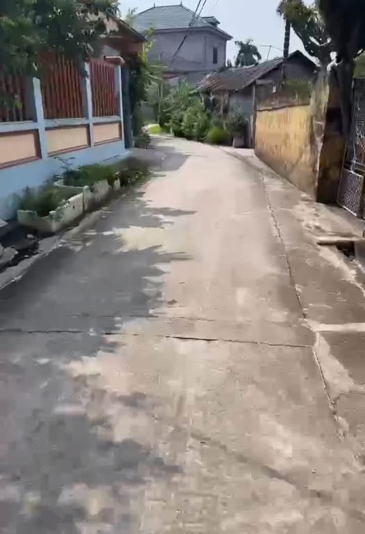 Đất Gia Bình, Bắc Ninh, 118m2, mặt tiền 5,46m, sổ đỏ sang tên, giá hời