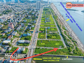 Đất nền biệt thự Cao Xanh mở rộng cơ hội đầu tư sinh lời tại Quảng Ninh