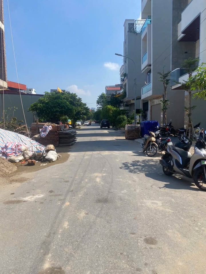 Bắc Ninh - Đất vàng Bò Sơn 4, 80m2 mặt tiền 5m, hướng Đông Nam, giá nhỉnh 9 tỷ