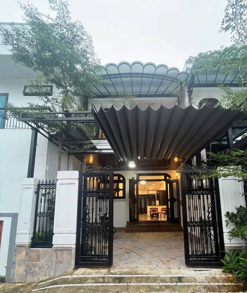 Bán nhà 2 tầng kiệt 69 Lê Ngô Cát, Thủy Xuân, Huế - 103m2, 3.29 tỷ