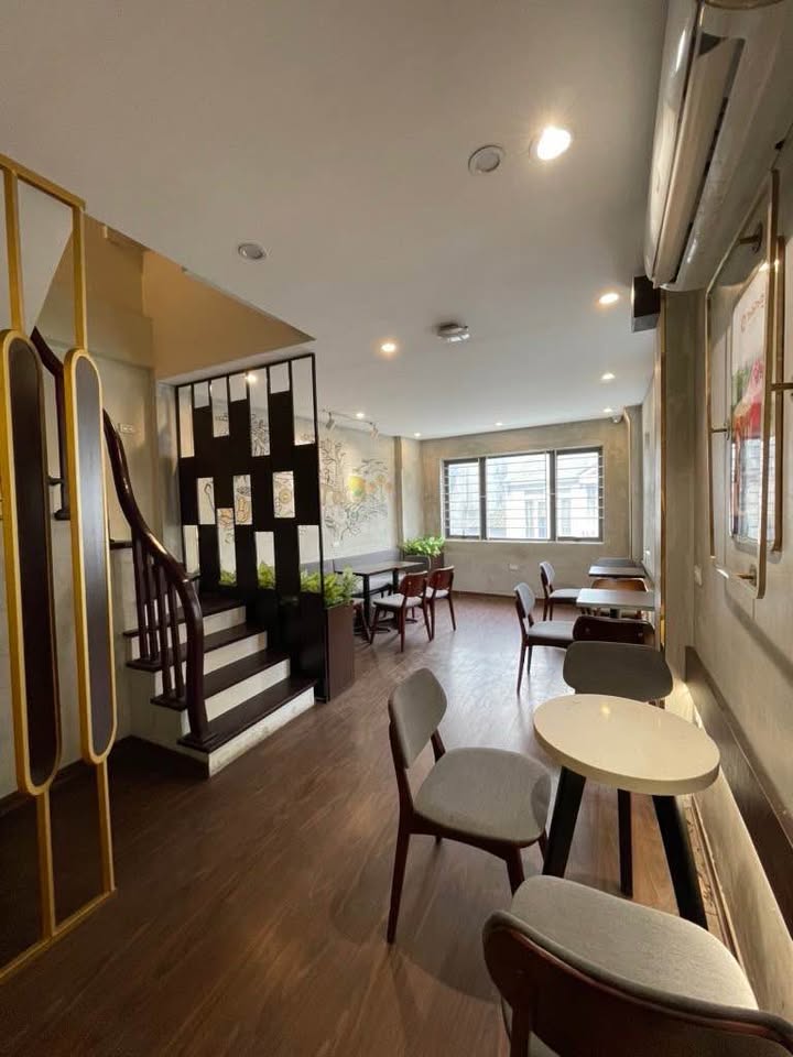 Siêu phẩm mặt phố lô góc hiếm hoi ngay gần hồ Đền Lừ, Hà Nộ