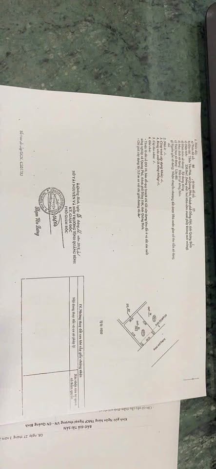 Chào mừng quý vị đến với dự án TNR Đồng Hới, nơi có cơ sở hạ tầng đẹp lung linh