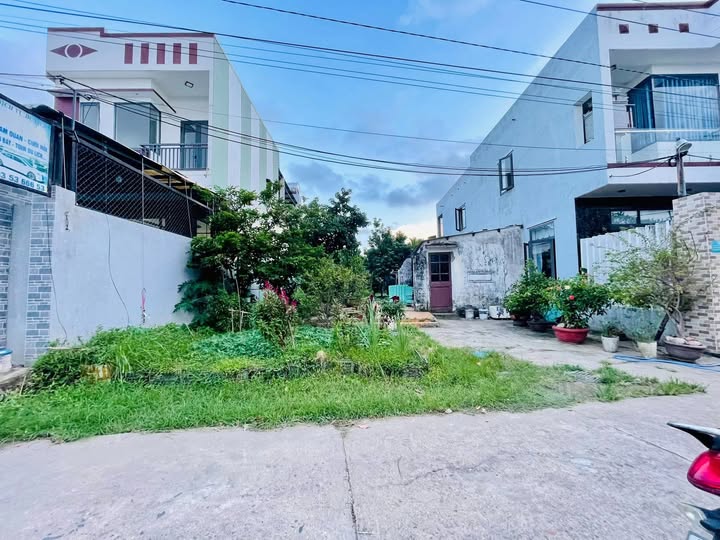 Bán đất thổ cư 100m2 gần đường DH3, Điện Bàn Bắc, Đà Nẵng