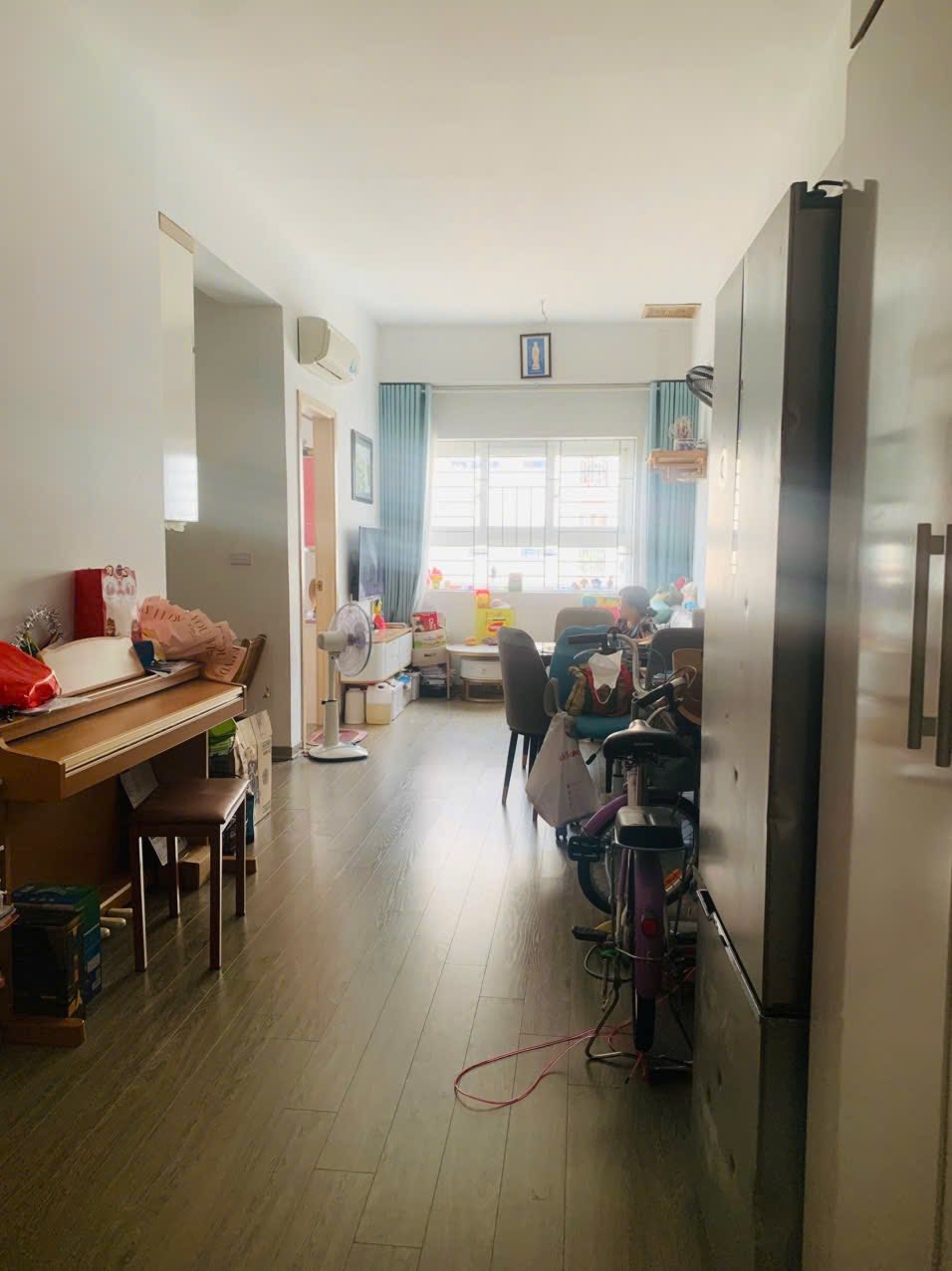 Căn hộ Thanh Hà, 63m2, full nội thất, view triệu đô, giá hời