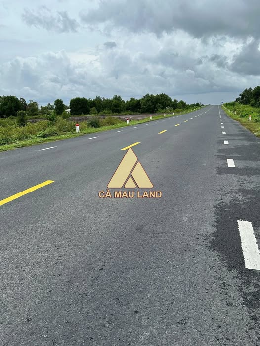 Siêu phẩm đất nền tuyến tránh quốc lộ 1A