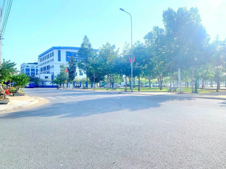 An cư lạc nghiệp tại khu dân Bắc Xuân An, vị trí đắc địa, đón tương lai