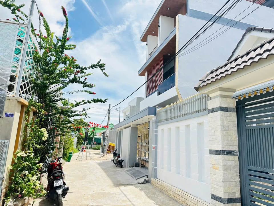 Bán đất thổ cư 98m² gần Ga Lê Duẩn, Phan Thiết
