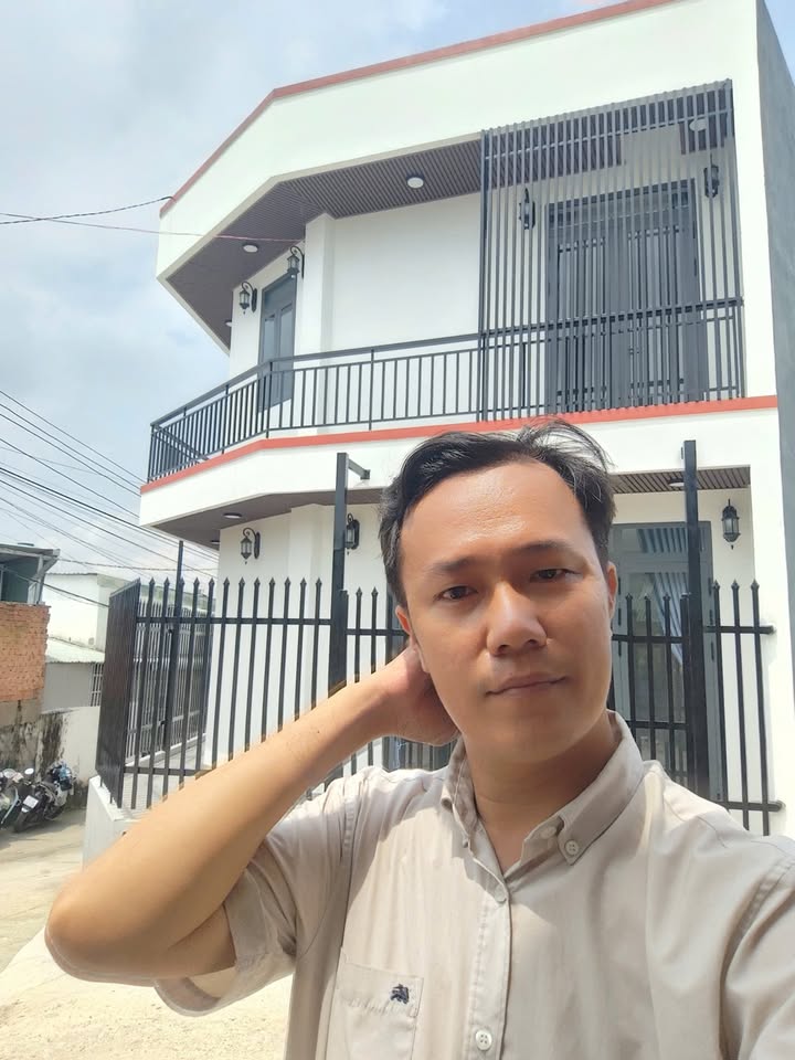 Nhà mới tinh, full nội thất, giá hời như mơ tại Thuận An