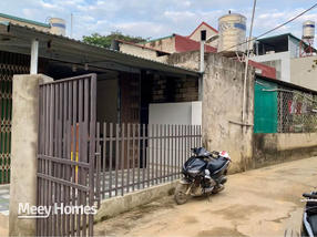 Nhà 80m2 Kim Đồng, ngõ ô tô đỗ cửa, cơ hội an cư