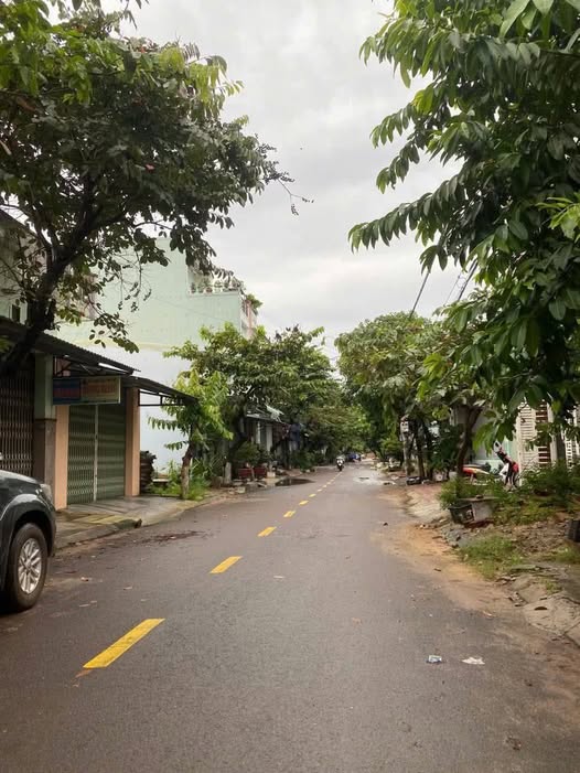 Bán lô đất đẹp tại đường Lê Cơ, Phường Quy Nhơn Đông, thị xã An Nhơn, tỉnh Bình Định