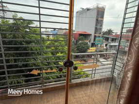 Nhà mặt phố Phú Minh nơi kinh doanh hưng thịnh, đón sinh khí an lành