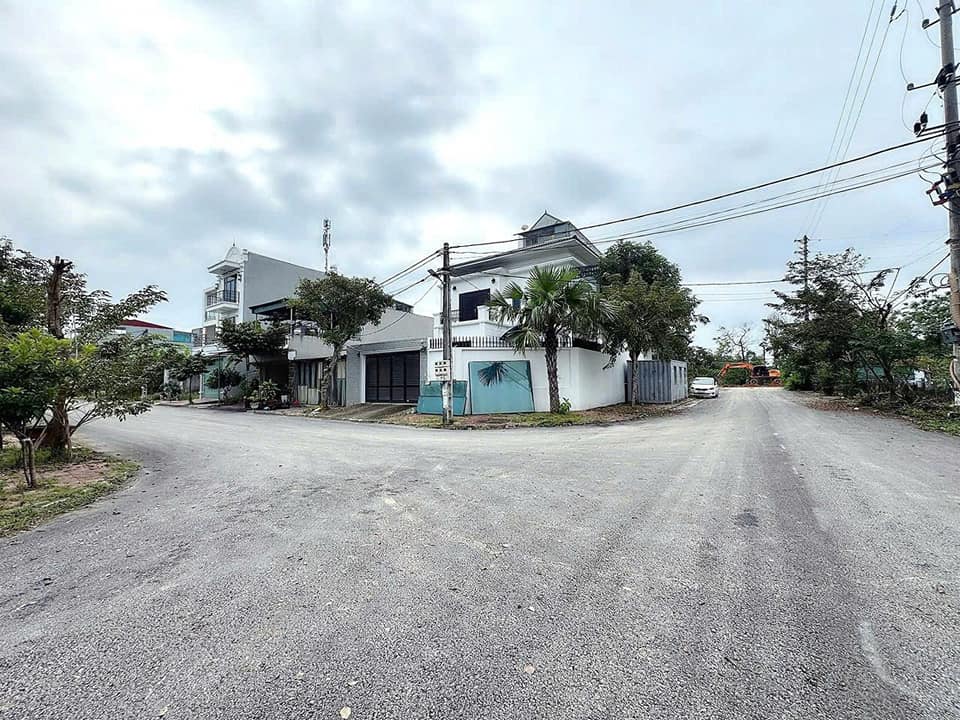 Siêu phẩm đất vàng Đồng Xuân, sổ đỏ trao tay, chỉ 21 tỷ