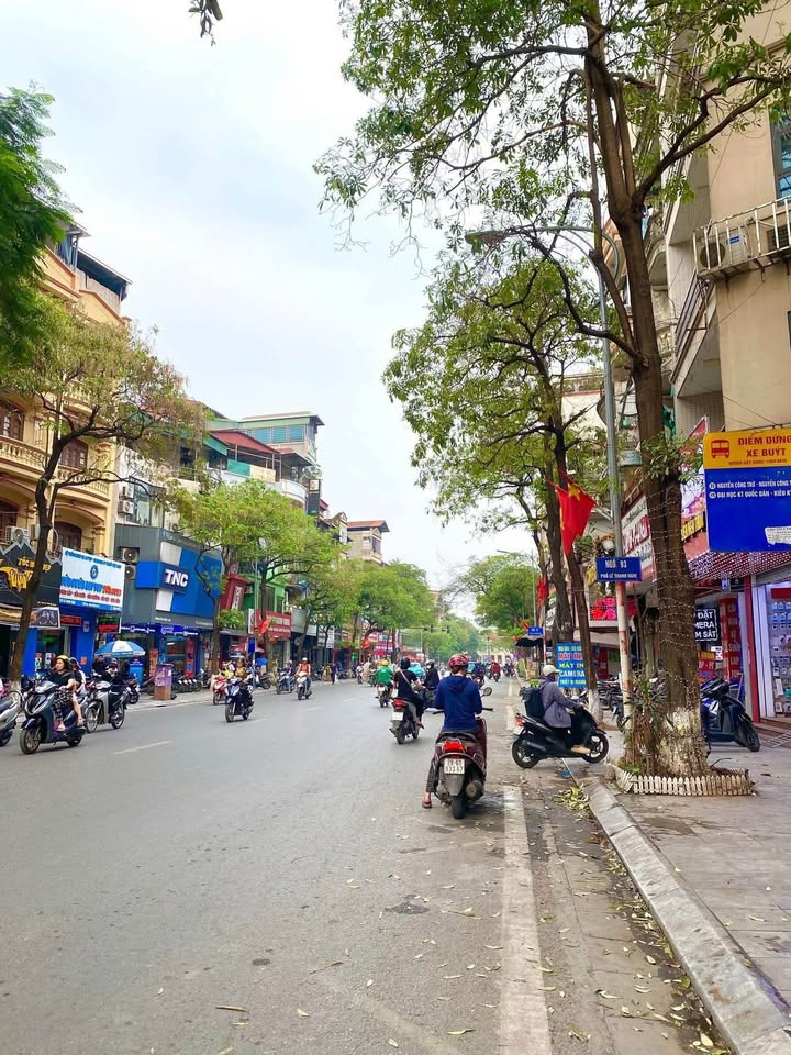 Lê Thanh Nghị, tô vào nhà, sổ đỏ vuông đét