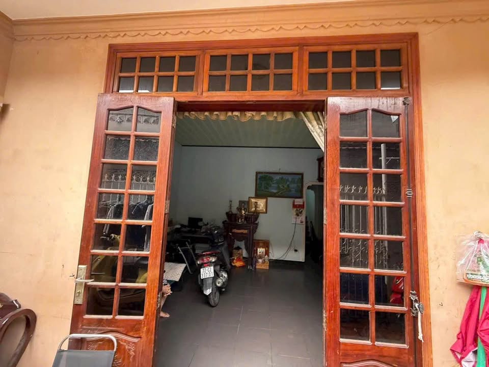 Nhà Vũng Tàu 61m2 thổ cư, mặt tiền 4.8m, giá 3.5 tỷ