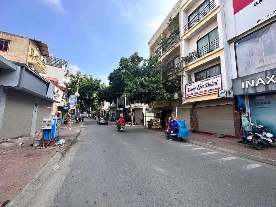 Mảnh đất vàng tại Đa Tốn, Hà Nội, sở hữu vị trí đắc địa