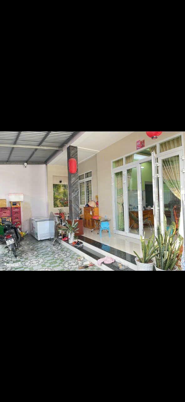 Nhà xinh 133m² Phú Khương, Bến Tre - Giá iu thương chỉ 1.7 tỷ