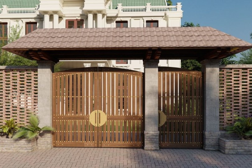 Nhà 3 tầng kiên cố, an cư lý tưởng gần Cầu Rồng, Sơn Trà