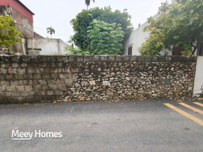 Đất Kim Bảng - Hà Nam 80m2, mặt tiền 6.4m, đường ô tô thông thoáng