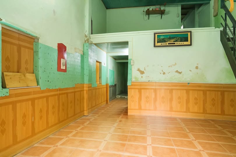 Siêu phẩm đất tặng nhà cấp 4 tại Mân Thái, Sơn Trà, Đà Nẵng