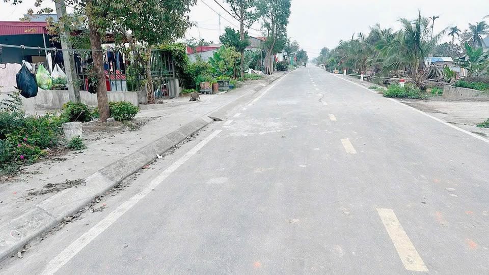 Siêu phẩm lô góc mặt đường trục chính Trung Nghĩa, Hợp Đức, Đồ Sơn