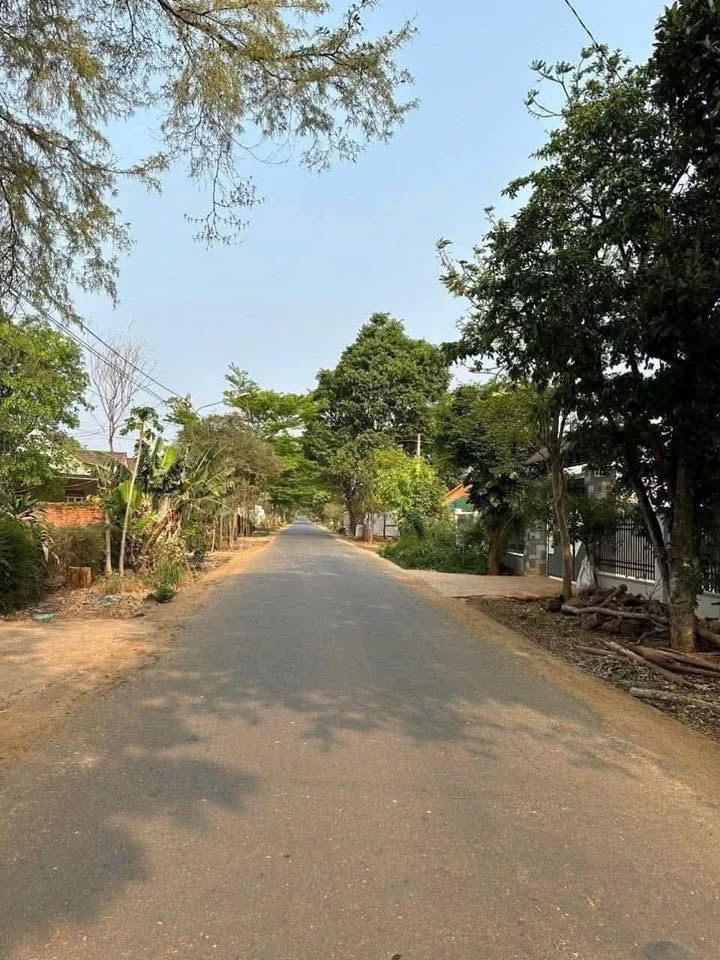 Bán đất vườn kho xưởng 10m mặt tiền Nguyễn Thị Định, Buôn Ma Thuột - Giá 2.55 tỷ