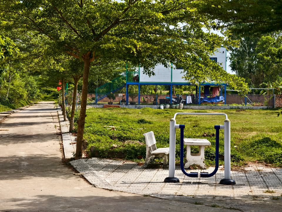 Đất vàng Đà Nẵng 110m² vuông vắn, sổ đỏ sẵn sàng, giá chỉ 805 triệu