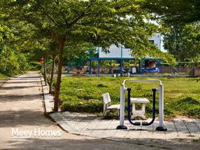 Đất vàng Đà Nẵng 110m² vuông vắn, sổ đỏ sẵn sàng, giá chỉ 805 triệu