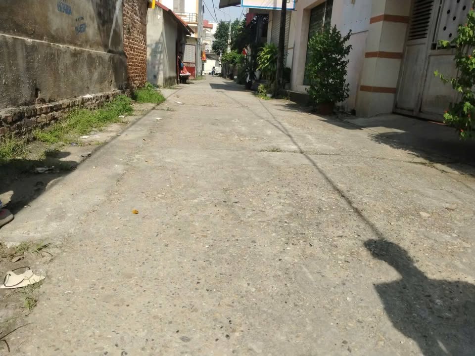 Đất Việt Hùng, Quế Võ - Vuông vắn, gần KCN, đầu tư là lời