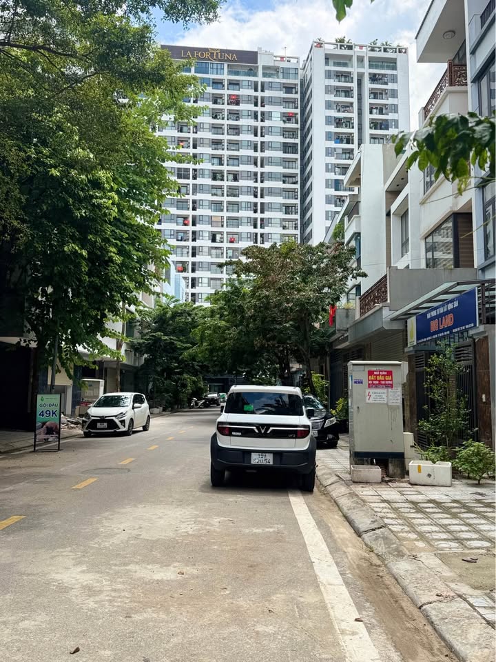 Nhà liền kề 4 tầng KĐT Vạn Cát - Vĩnh Yên - Cơ hội vàng sở hữu tổ ấm hiện đại