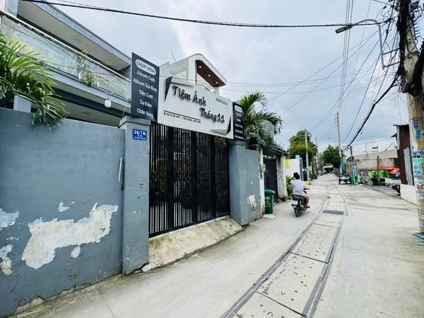 An cư lạc nghiệp tại Trung Mỹ Tân Xuân, nhà 2 tầng, diện tích rộng rãi, tiện ích ngập tràn!