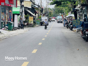 Nhà mặt tiền 18, Hiệp Bình Chánh - Kinh doanh sầm uất, 90m2, 2 tầng, 13.2 tỷ