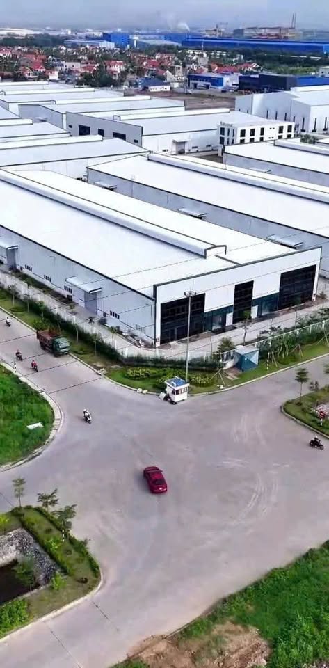 Đất vàng 103m2 Hoàng Động, Thủy Nguyên - Sổ đỏ vuông vắn, sẵn sàng sang tên