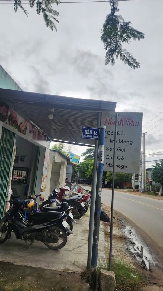 Lô đất full thổ cư 103m2 gần biển Ninh Chữ, Phan Rang - Cơ hội đầu tư hấp dẫn