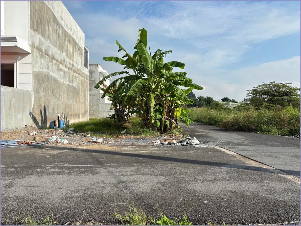 Đất thổ cư Giang Điền, Trảng Bom, giá chỉ 1,79 tỷ, cơ hội an cư lạc nghiệp