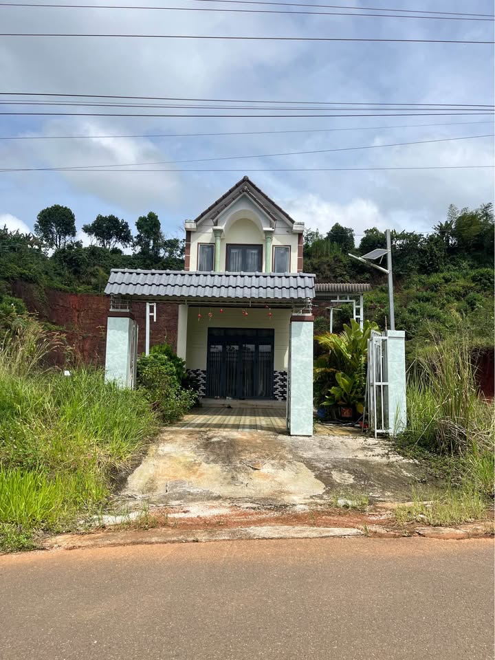 Siêu phẩm nhà mặt tiền Nguyễn An Ninh, Phường 2, Bảo Lộc đang chờ chủ mới