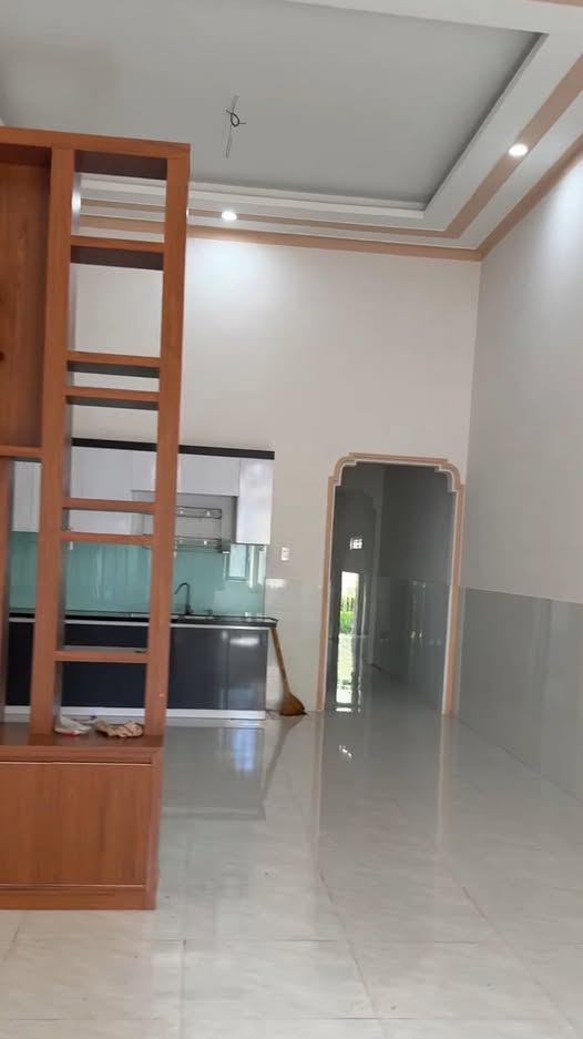 Nhà trung tâm Chư Sê, Gia Lai - Kinh doanh thuận lợi, 100% thổ cư