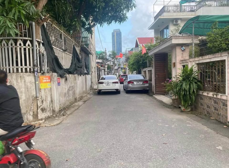 Mảnh đất vàng trung tâm, nở hậu tài lộc