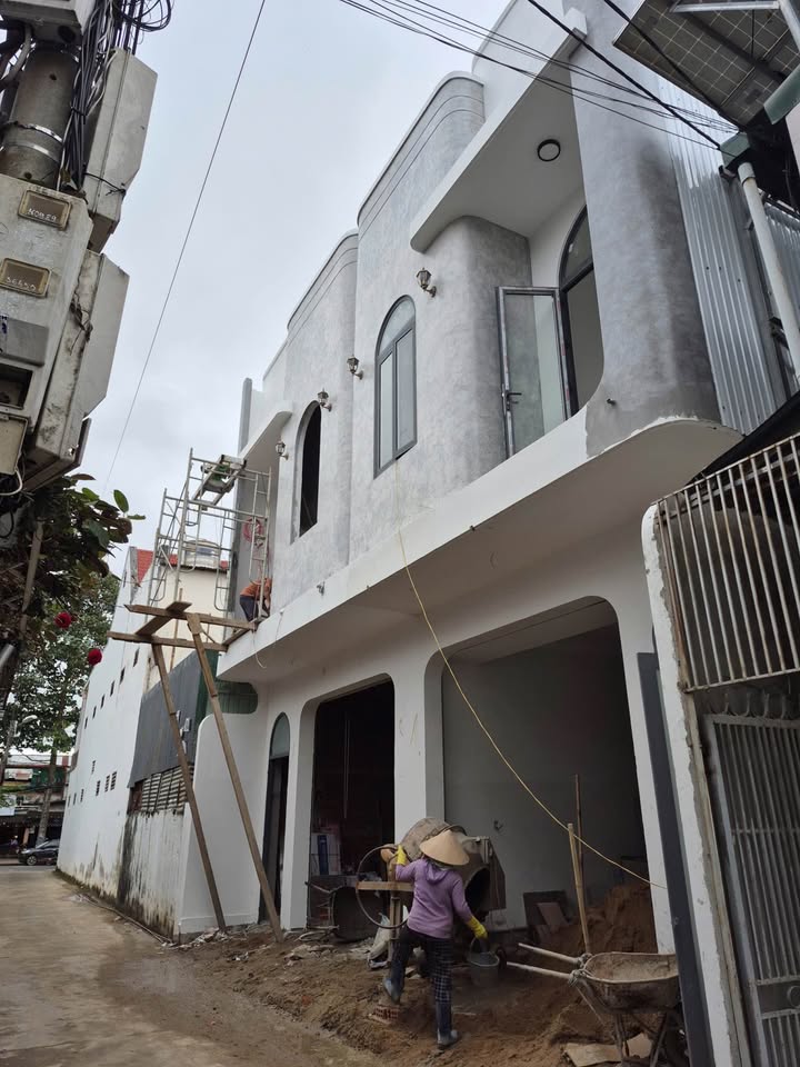 Nhà mới tinh hẻm Mai Hắc Đế, Buôn Ma Thuột - Đầu tư là lời, ở là chất